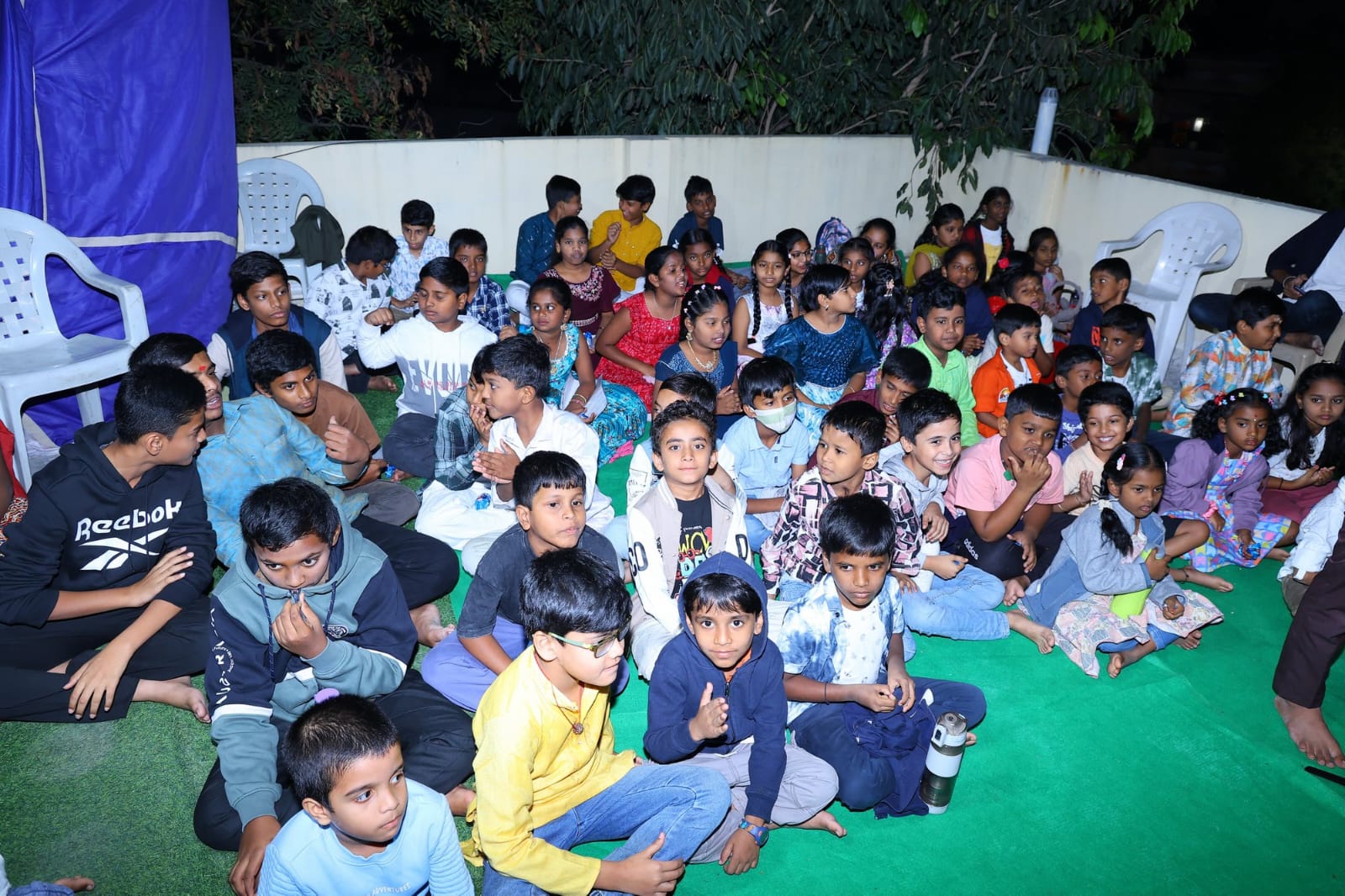 Success Meet Image
